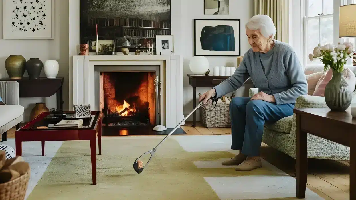 grabber tools for seniors reaching high shelf