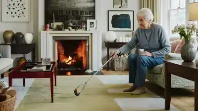 grabber tools for seniors reaching high shelf