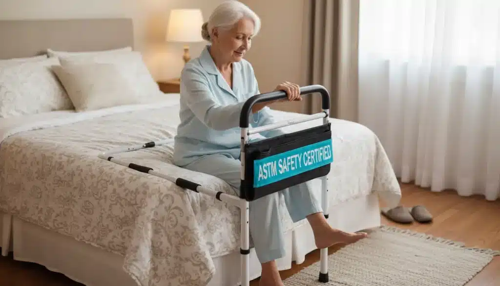 Bed Rails
