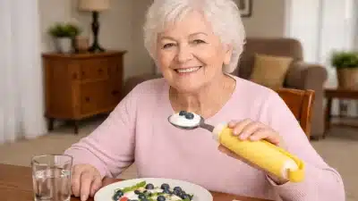 easy grip utensils seniors