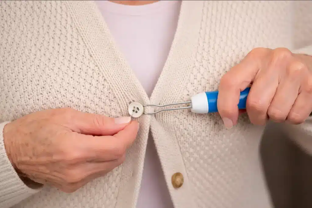 Button Hooks and Zipper Pulls