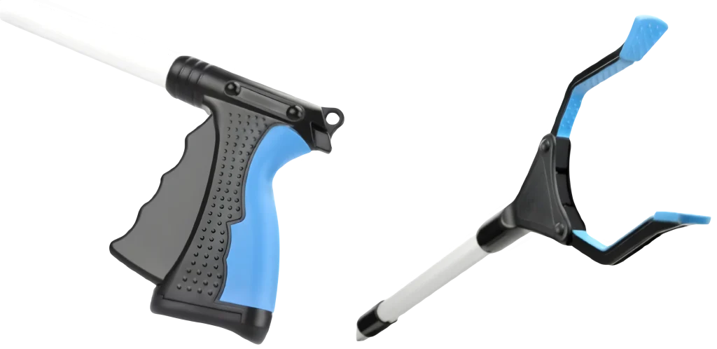 Best Budget Pick: Drive Medical Deluxe Reacher